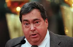 Décès de Jerry Krause, le dirigeant qui a mis en place la dynastie des Bulls