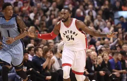 Thunder : Patrick Patterson opéré du genou