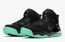 Nike : la Jordan Mars 270 atterrit sur Terre