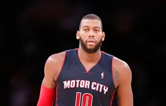 Greg Monroe, le 6e homme de luxe des Pistons
