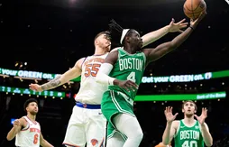 Les Celtics cherchent à impliquer davantage Jrue Holiday