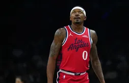 Bradley Beal prend le risque de la « free agency »