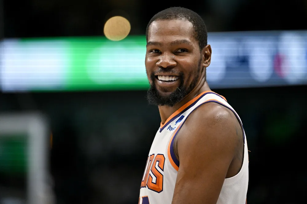 Kevin Durant