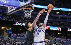 Le Magic dispose logiquement de l’équipe C des Wolves