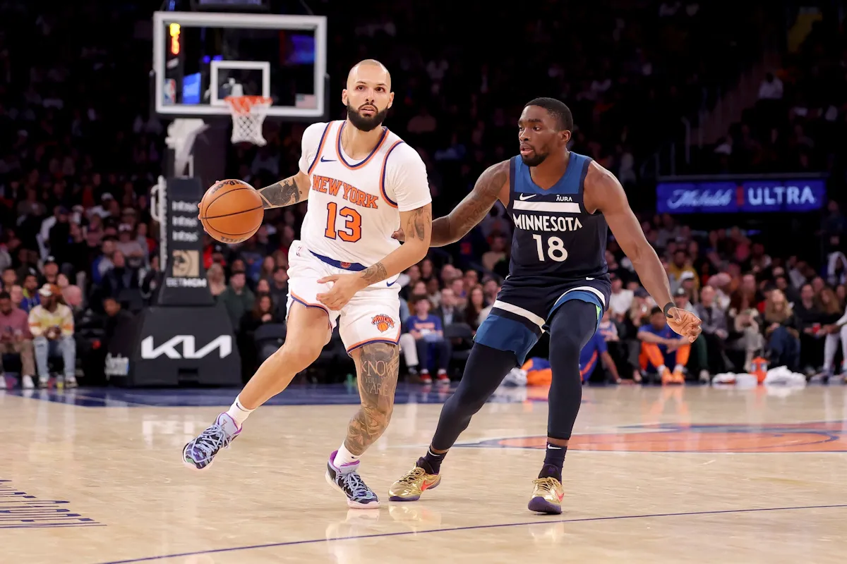 Evan Fournier