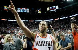 Le meilleur de Brandon Roy chez les Blazers