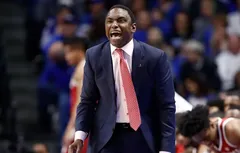 Avery Johnson futur assistant coach à Philadelphie ?