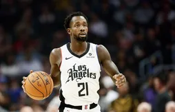 Les Grizzlies envoient Patrick Beverley à Minnesota