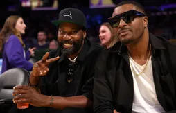 Panier le plus lointain : le record de Baron Davis intouchable ?