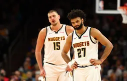 Jamal Murray à l’aise dans son rôle de Robin auprès de Nikola Jokic