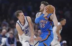 Un triple-double façon Russell Westbrook pour Isaiah Hartenstein