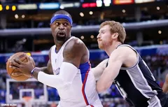 Stephen Jackson : « Jimmy Butler et Rajon Rondo me veulent aux Bulls »