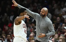 Avec les blessures, les Cavaliers approchent les playoffs dans le brouillard