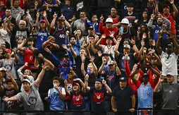 Avec la remontée des Clippers, un podcasteur va devoir manger un de ses tweets