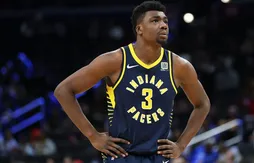 Même s’il a des touches en Europe, Thomas Bryant veut rester en NBA