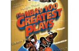Le DVD du soir : les 100 plus belles actions de la NBA (2000)