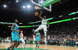Le Top 10 des plus beaux dunks des Celtics cette saison