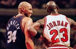 Le 16 juin 1993, Michael Jordan plante 55 points en finale NBA