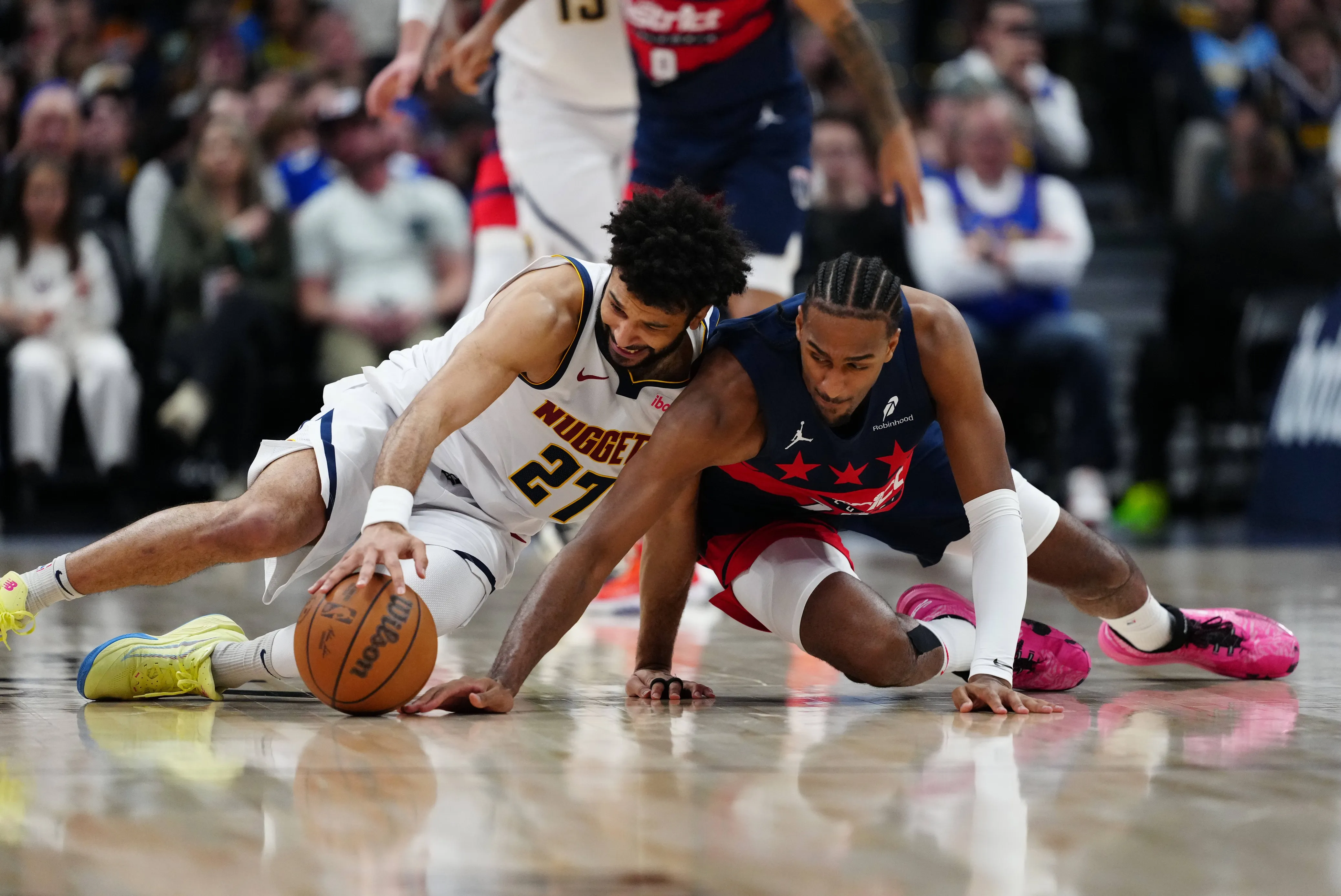 Jamal Murray