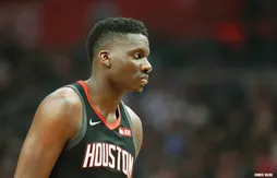 Clint Capela veut encore franchir un cap