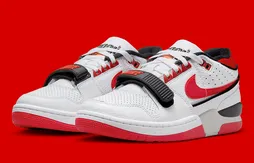 Le grand retour de la Nike Air Alpha Force 88