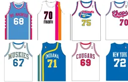 L’image du jour : les maillots rétro de la saison