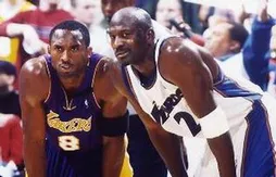 Ça s’est passé un 28 mars : le dernier duel entre Kobe Bryant et Michael Jordan