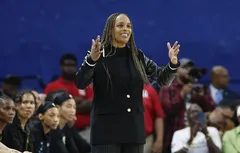 Vingt-cinq ans après, Teresa Weatherspoon ne garde pas un bon souvenir de “The Shot”