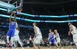 Le MVP de la nuit | Le père Joël ne fait aucun cadeau