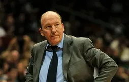 Clippers-Dunleavy, c’est la guerre