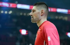 Nikola Vucevic : « Ce n’est pas viable de jouer comme ça ! »