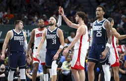 Jalen Green et les Rockets résistent à la poussée tardive des Mavericks