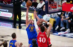 Les Nuggets dominent les Clippers dans un match à couper le souffle