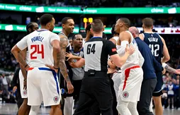 La très mauvaise soirée de Russell Westbrook