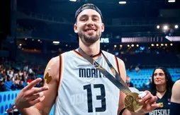 L’hommage de Franz Wagner à son frère