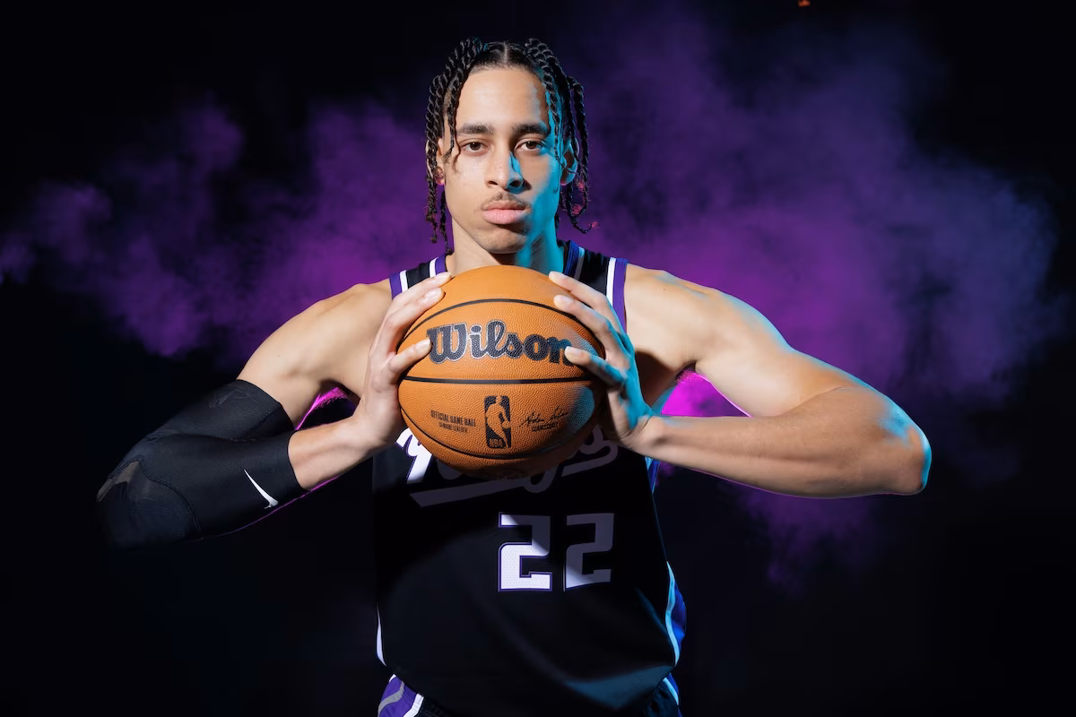 Chance Comanche