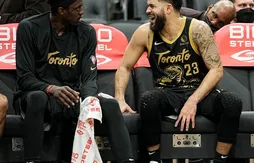 À Toronto, on veut redevenir les agresseurs