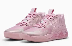 La MB.01 Iridescent disponible en France