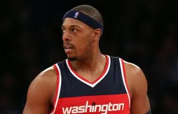 Pour Paul Pierce, le trash talking a disparu à cause de NBA 2K