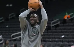 Taurean Prince rempile à Milwaukee