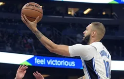 Evan Fournier n’exclut pas de tester la free agency avec un an d’avance