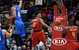 Le collectif des Hawks en balade contre Orlando