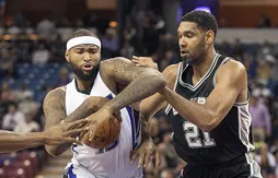 L’essentiel de la nuit en NBA : les Sixers encore battus, les Kings sur les nerfs