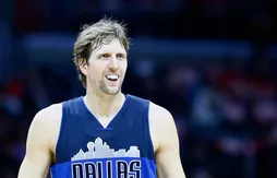 Bientôt une rue Dirk Nowitzki à Dallas ?
