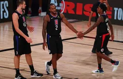 Reprise ou boycott de la saison ? Les Clippers avouent avoir été dans le flou