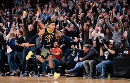 Au buzzer, Gary Harris terrasse le Thunder dans un finish de légende