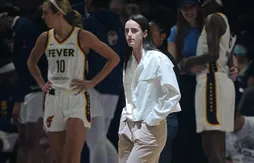 Finalement, Caitlin Clark ne rejouera plus de la saison !