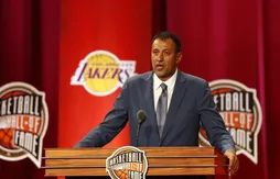 Hall of Fame 2019 : Vlade Divac a carburé à l’amour du jeu