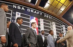 Lockout : les propriétaires veulent un 3ème tour de draft