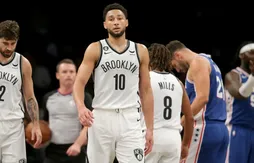 Steve Nash : “Ben Simmons ne sera pas à son meilleur niveau à court terme”